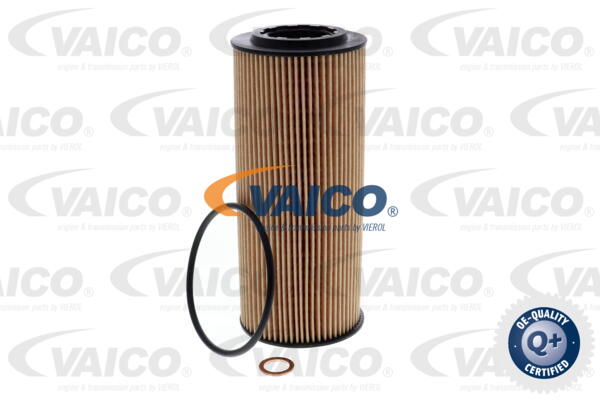Filtre à huile VAICO V20-0646