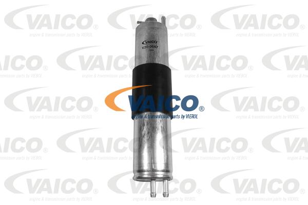 Filtre à carburant VAICO V20-0647