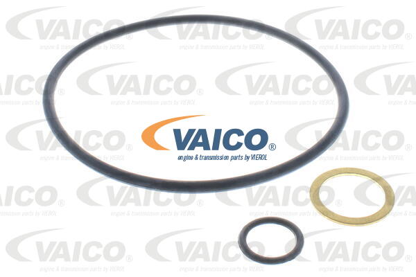 Filtre à huile VAICO V20-0649