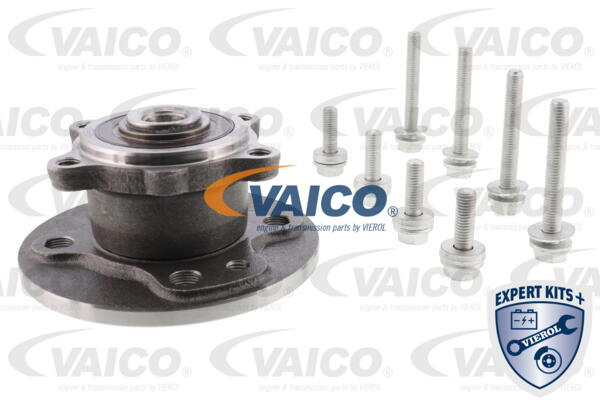 Roulement de roue VAICO V20-0676