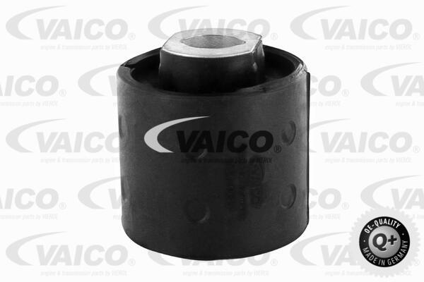 Silentbloc d'essieu VAICO V20-0687 (vendu à l'unité)
