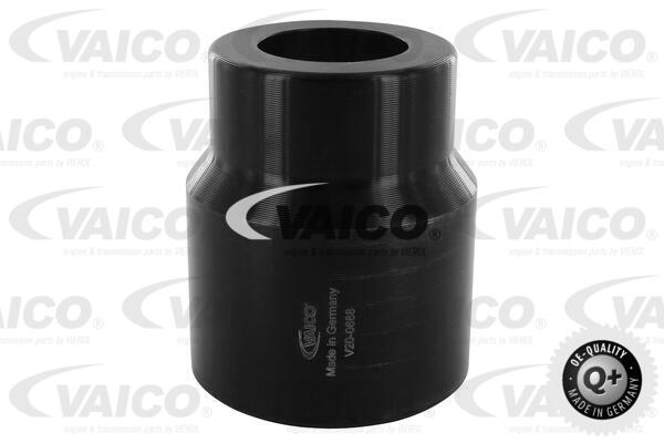 Silentbloc d'essieu VAICO V20-0688 (vendu à l'unité)