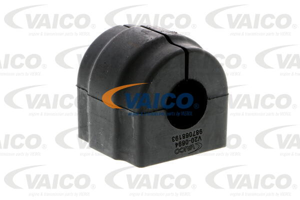 Silentbloc de barre stabilisatrice VAICO V20-0694