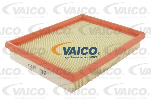 Filtre à air VAICO V20-0718