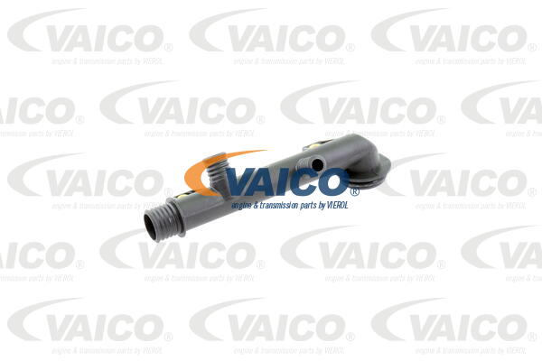 Bride de liquide de refroidissement VAICO V20-0737