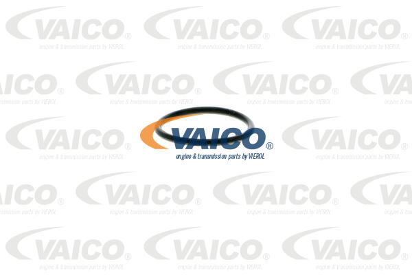 Bride de liquide de refroidissement VAICO V20-0738