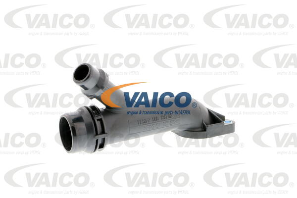 Bride de liquide de refroidissement VAICO V20-0740