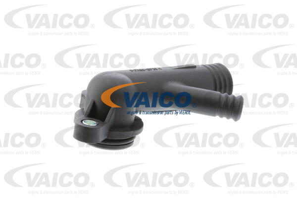 Bride de liquide de refroidissement VAICO V20-0742