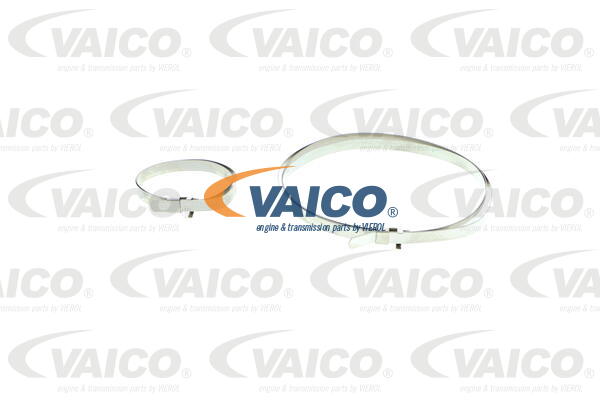 Soufflet de direction VAICO V20-0745