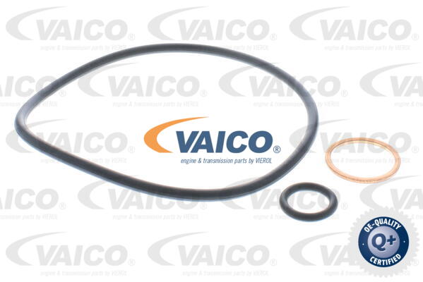 Filtre à huile VAICO V20-0768