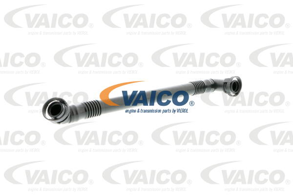 Flexible d'aération (reniflard d'huile) VAICO V20-0785