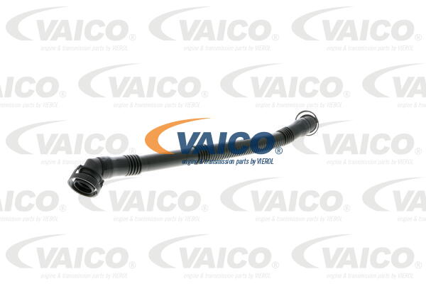 Flexible d'aération (reniflard d'huile) VAICO V20-0786