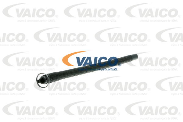 Flexible d'aération (reniflard d'huile) VAICO V20-0787