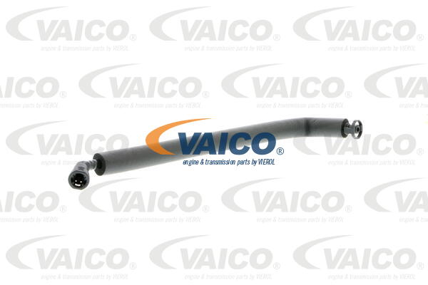 Flexible d'aération (reniflard d'huile) VAICO V20-0788