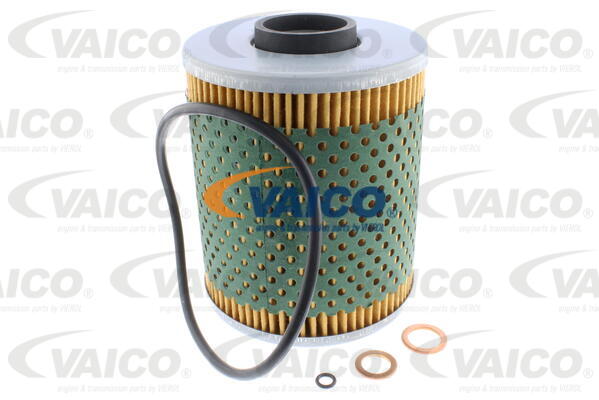 Filtre à huile VAICO V20-0812