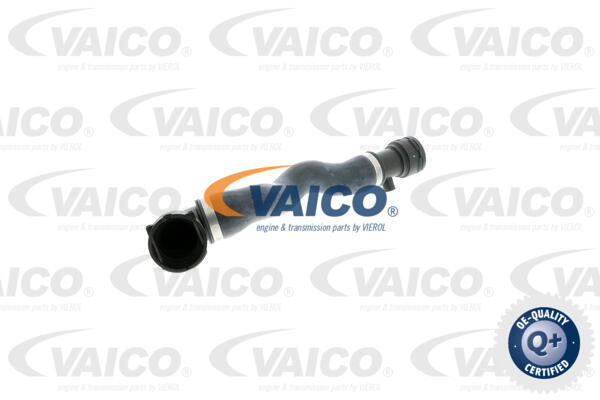 Durite de refroidissement VAICO V20-0863