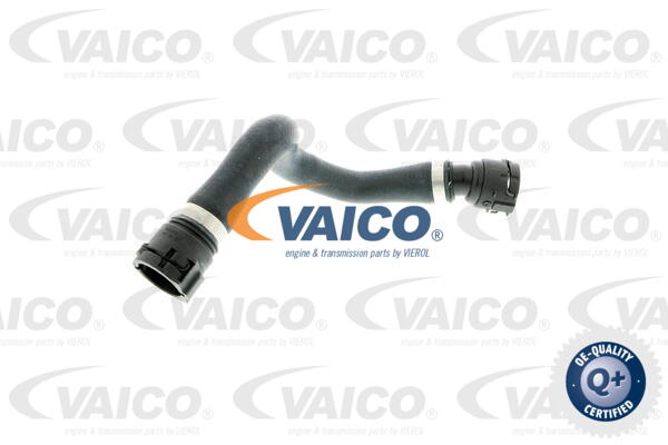 Durite de refroidissement VAICO V20-0884