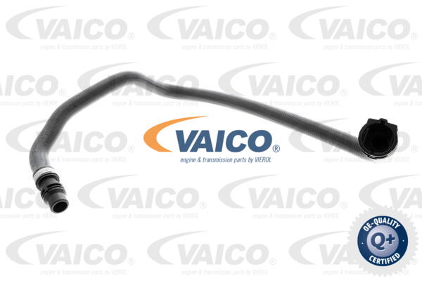 Durite de refroidissement VAICO V20-0891
