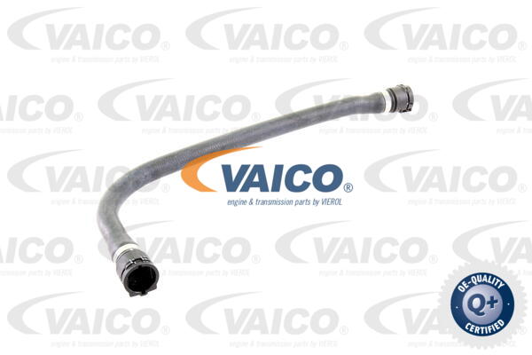 Durite de refroidissement VAICO V20-0892