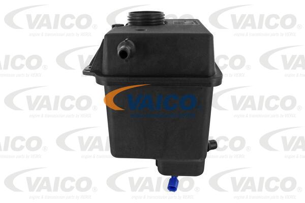 Vase d'expansion de liquide de refroidissement VAICO V20-0910