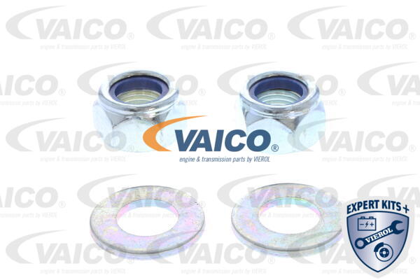 Rotule de suspension VAICO V20-0973