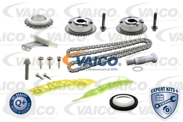 Kit de distribution par chaîne VAICO V20-10001