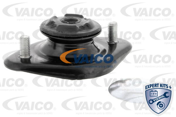 Lot de 2 coupelles de suspension VAICO V20-1043