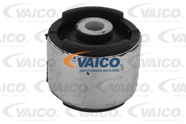Silentbloc d'essieu VAICO V20-1050 (vendu à l'unité)
