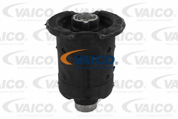 Silentbloc d'essieu VAICO V20-1056 (vendu à l'unité)
