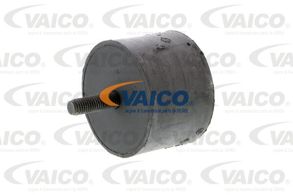 Lot de 2 supports moteur VAICO V20-1067-1