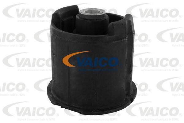 Silentbloc d'essieu VAICO V20-1088 (vendu à l'unité)