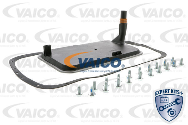 Filtre hydraulique pour boîte automatique VAICO V20-1129-1