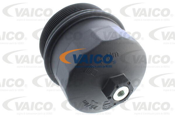 Boitier de filtre à huile VAICO V20-1225
