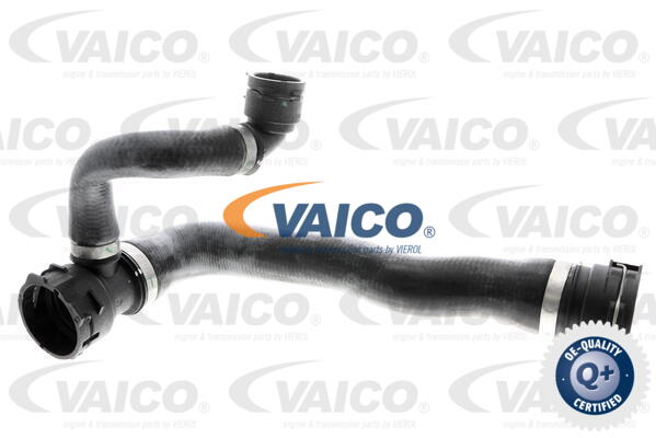 Durite de refroidissement VAICO V20-1284