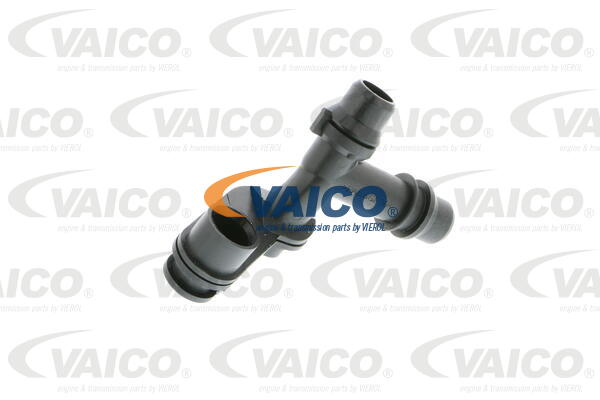 Bride de liquide de refroidissement VAICO V20-1367