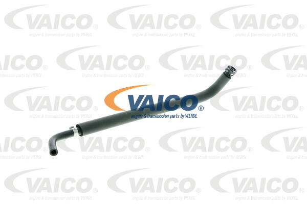 Flexible d'aération (reniflard d'huile) VAICO V20-1371
