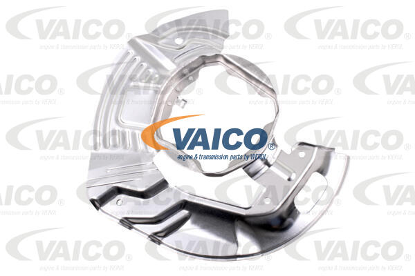 Déflecteur de disque de frein VAICO V20-1535