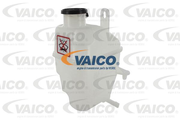 Vase d'expansion de liquide de refroidissement VAICO V20-1568