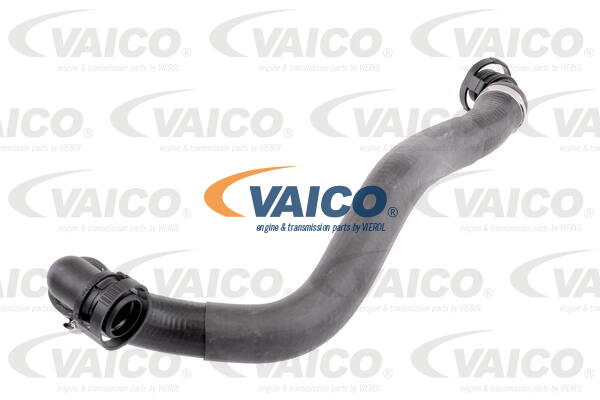 Flexible d'aération (reniflard d'huile) VAICO V20-1573