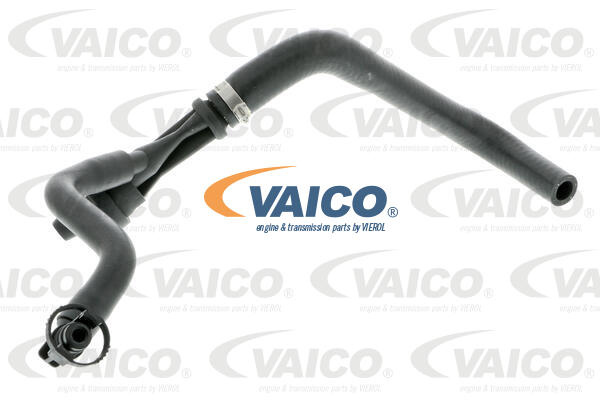 Flexible d'aération (reniflard d'huile) VAICO V20-1574