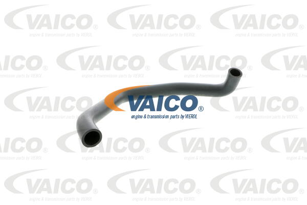 Flexible d'aération (reniflard d'huile) VAICO V20-1783