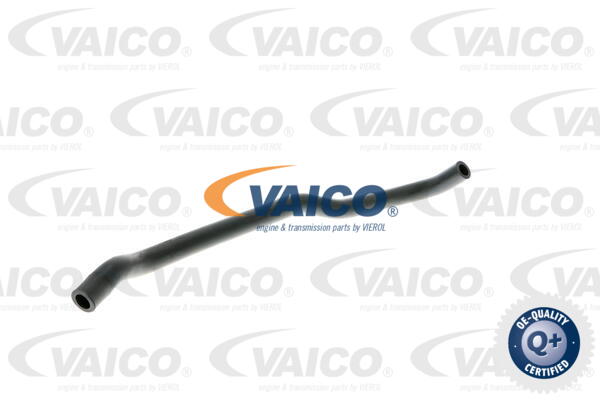 Flexible d'aération (reniflard d'huile) VAICO V20-1787