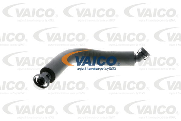 Flexible d'aération (reniflard d'huile) VAICO V20-1798
