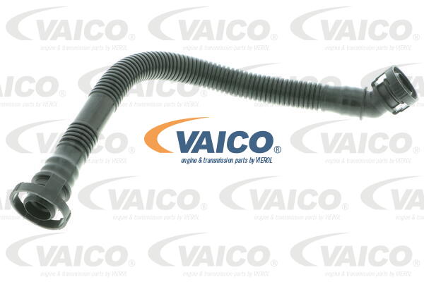 Flexible d'aération (reniflard d'huile) VAICO V20-1799