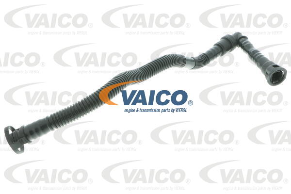 Flexible d'aération (reniflard d'huile) VAICO V20-1800