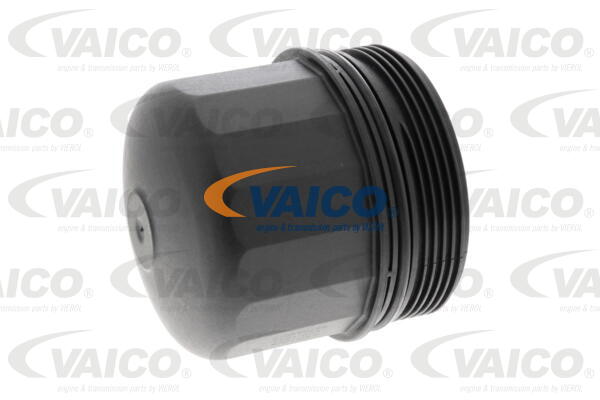 Boitier de filtre à huile VAICO V20-1803