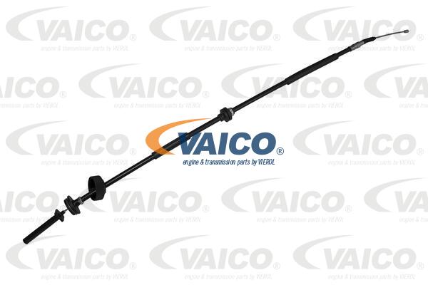 Câble de frein à main VAICO V20-1832