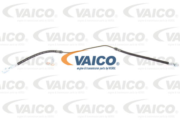 Flexible de frein VAICO V20-1842 (vendu à l'unité)
