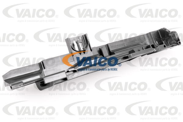 Fixation de radiateur VAICO V20-1845