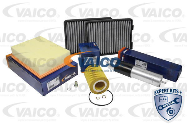 Kit de filtres VAICO V20-1972